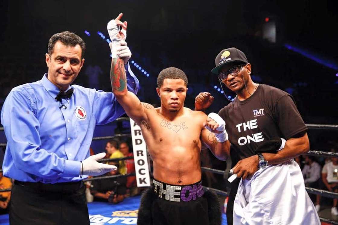 demetris fenwick